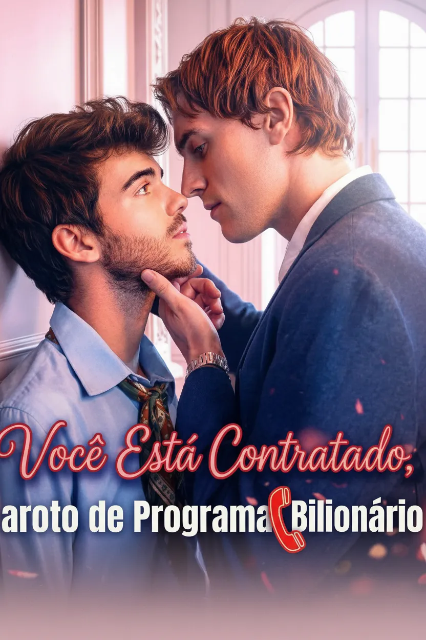 Você Está Contratado, Garoto de Programa Bilionário
