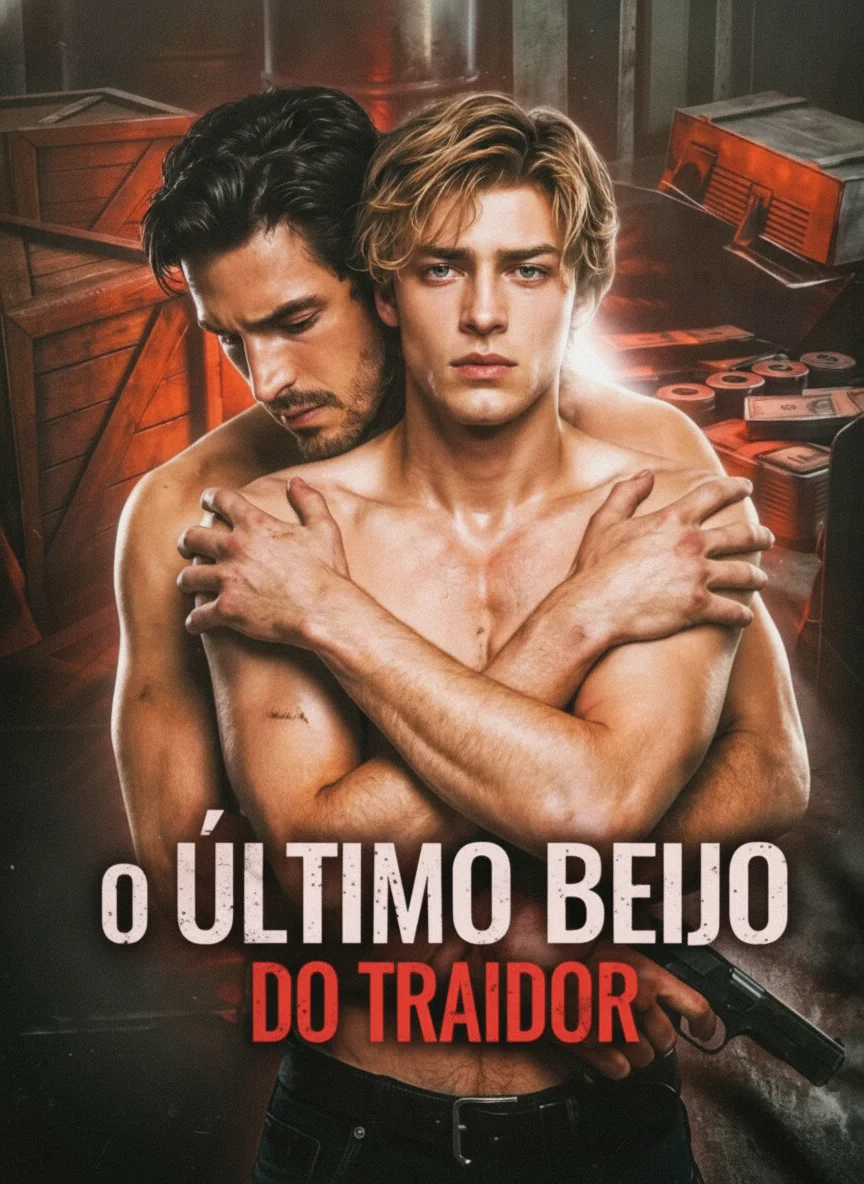 O Último Beijo Do Traidor
