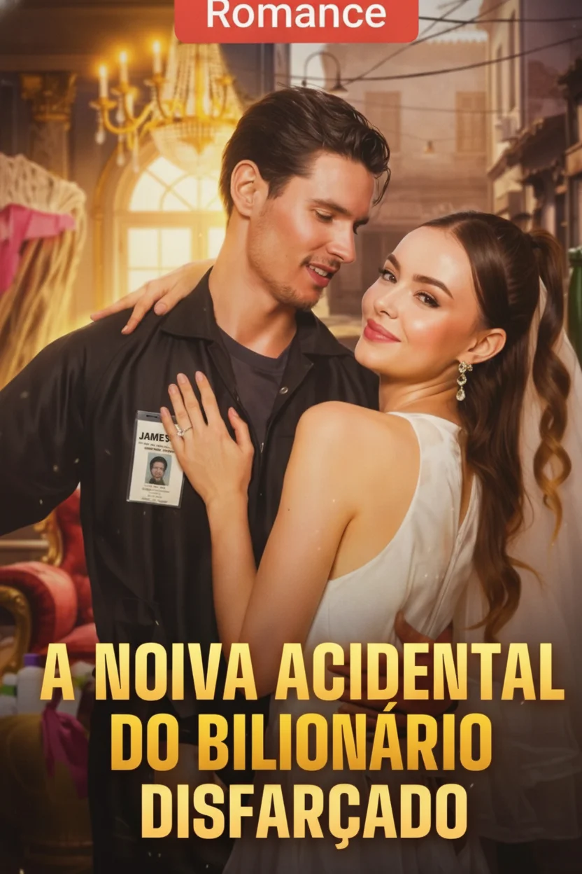 A Noiva Acidental Do Bilionário Disfarçado (Curta Metragem)