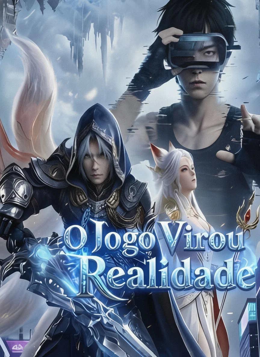 O Jogo Virou Realidade