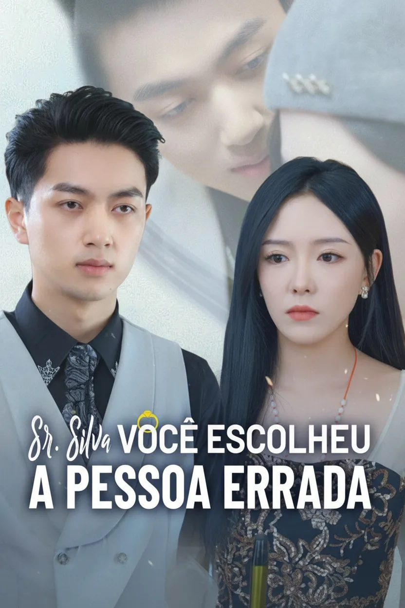 Sr. Silva, Você Escolheu a Pessoa Errada Parte 1