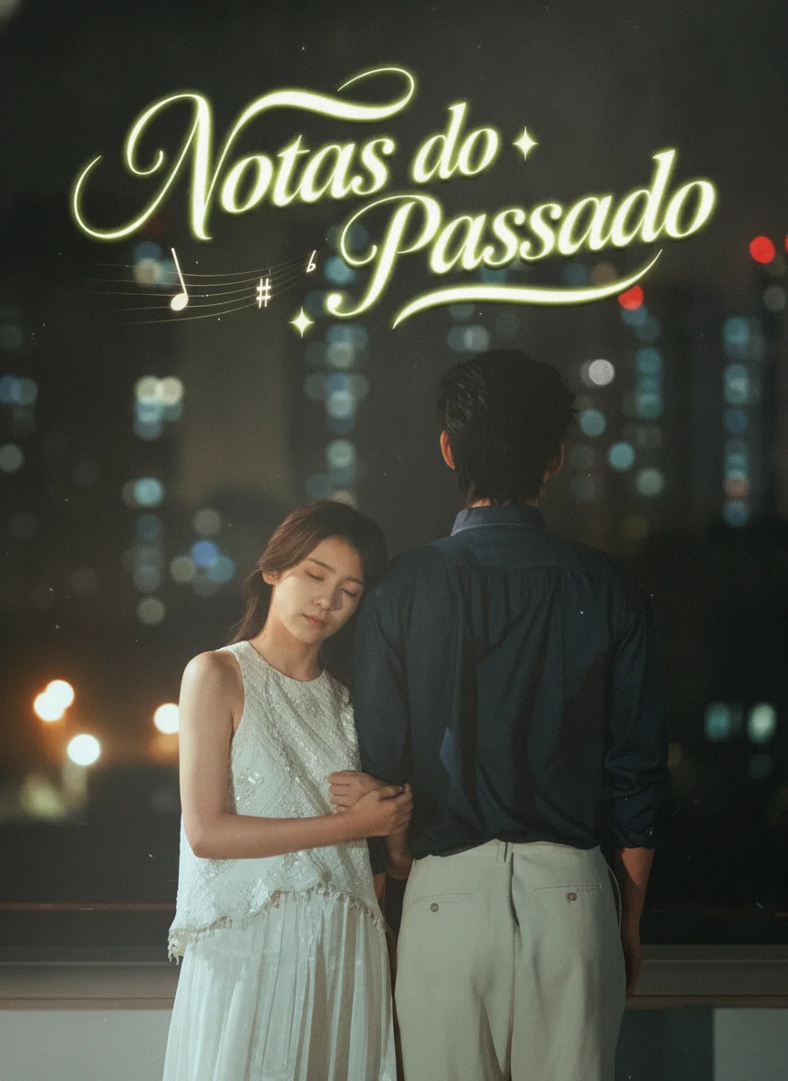 Notas Do Passado