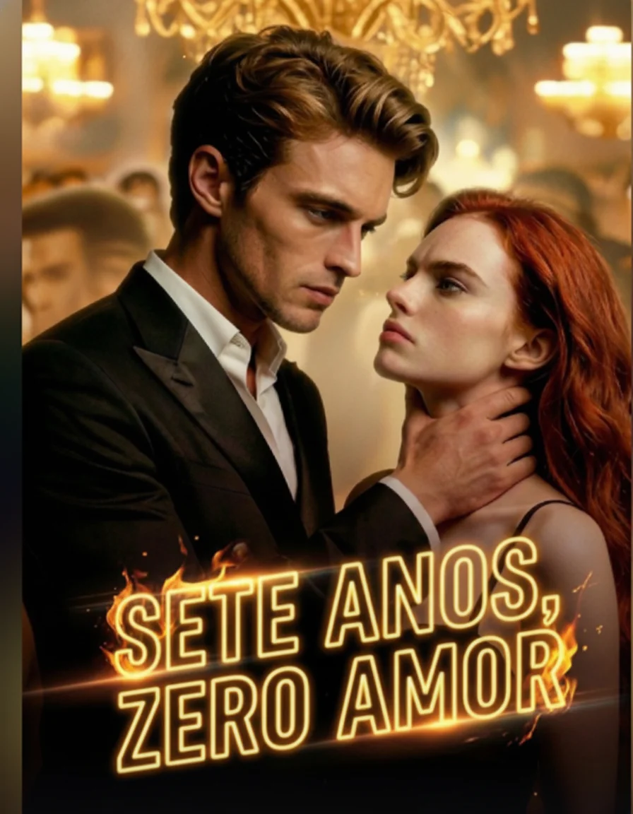 Sete Anos, Zero Amor