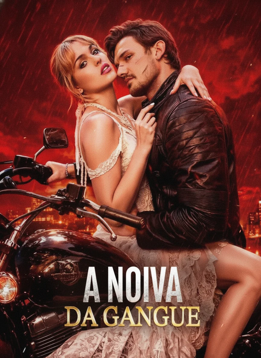 A Noiva Da Gangue