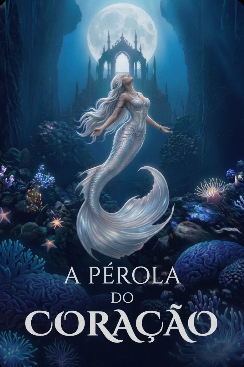 A Pérola do Coração