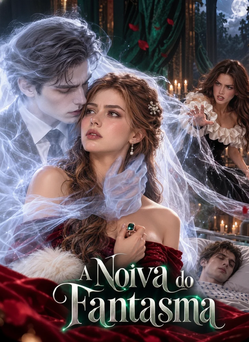 A Noiva do Fantasma