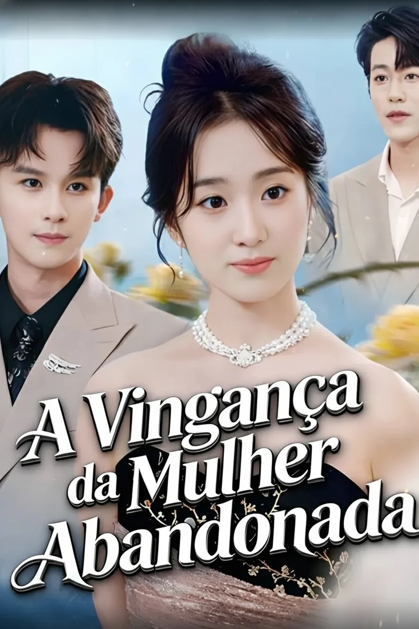 A Vingança da Mulher Abandonada