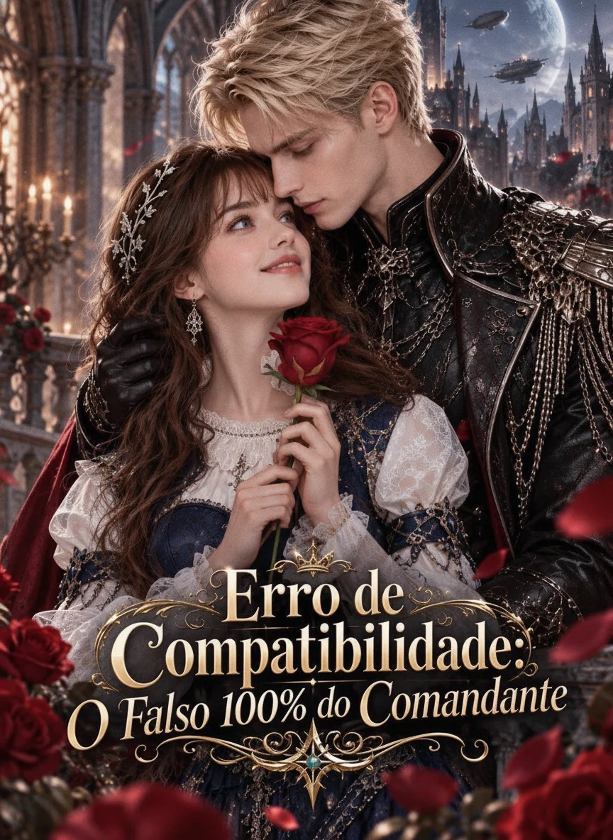 Erro de Compatibilidade: O Falso 100% do Comandante