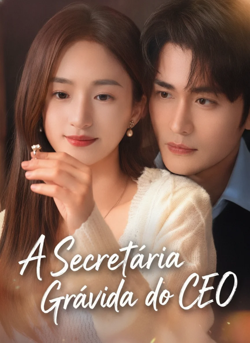 A Secretária Grávida do Ceo