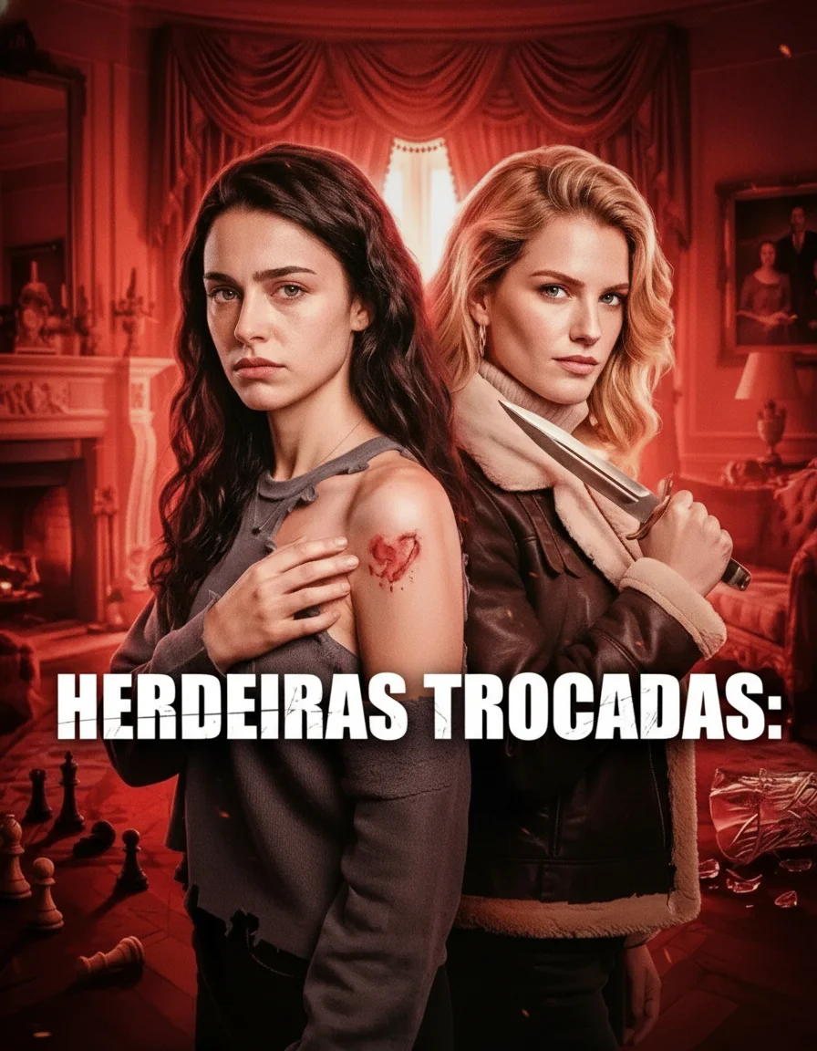 Herdeiras Trocadas Destino Deslocado