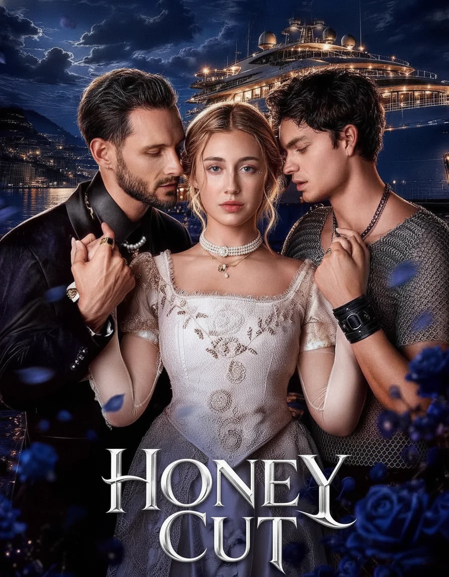 Honey cut