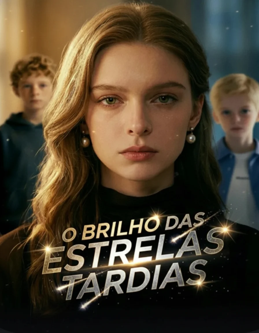 O Brilho das Estrelas Tardias