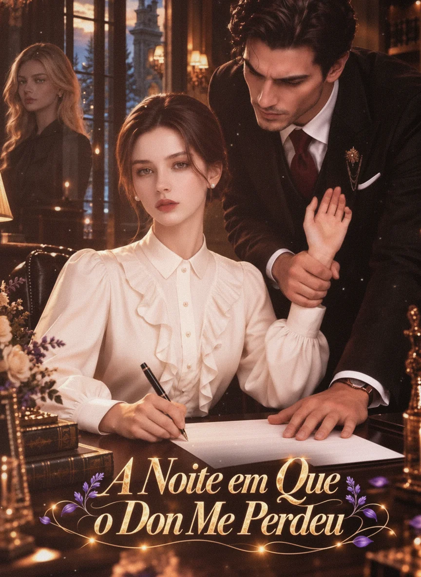 A Noite em Que o Don me Perdeu