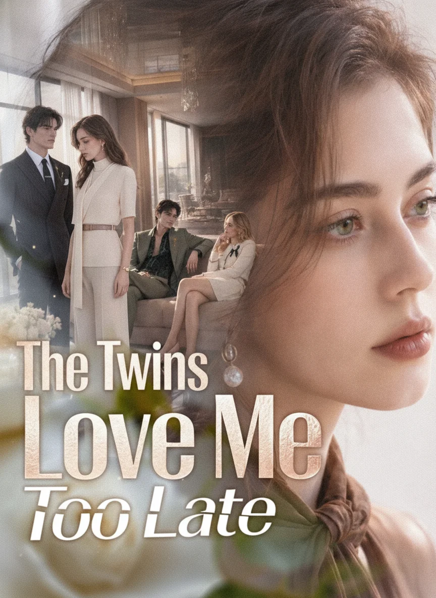 Os Gêmeos Me Amam Tarde Demais (The Twins Love Me Too Late)
