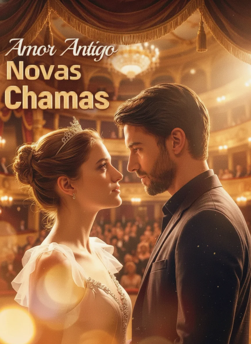 Amor Antigo Novas Chamas