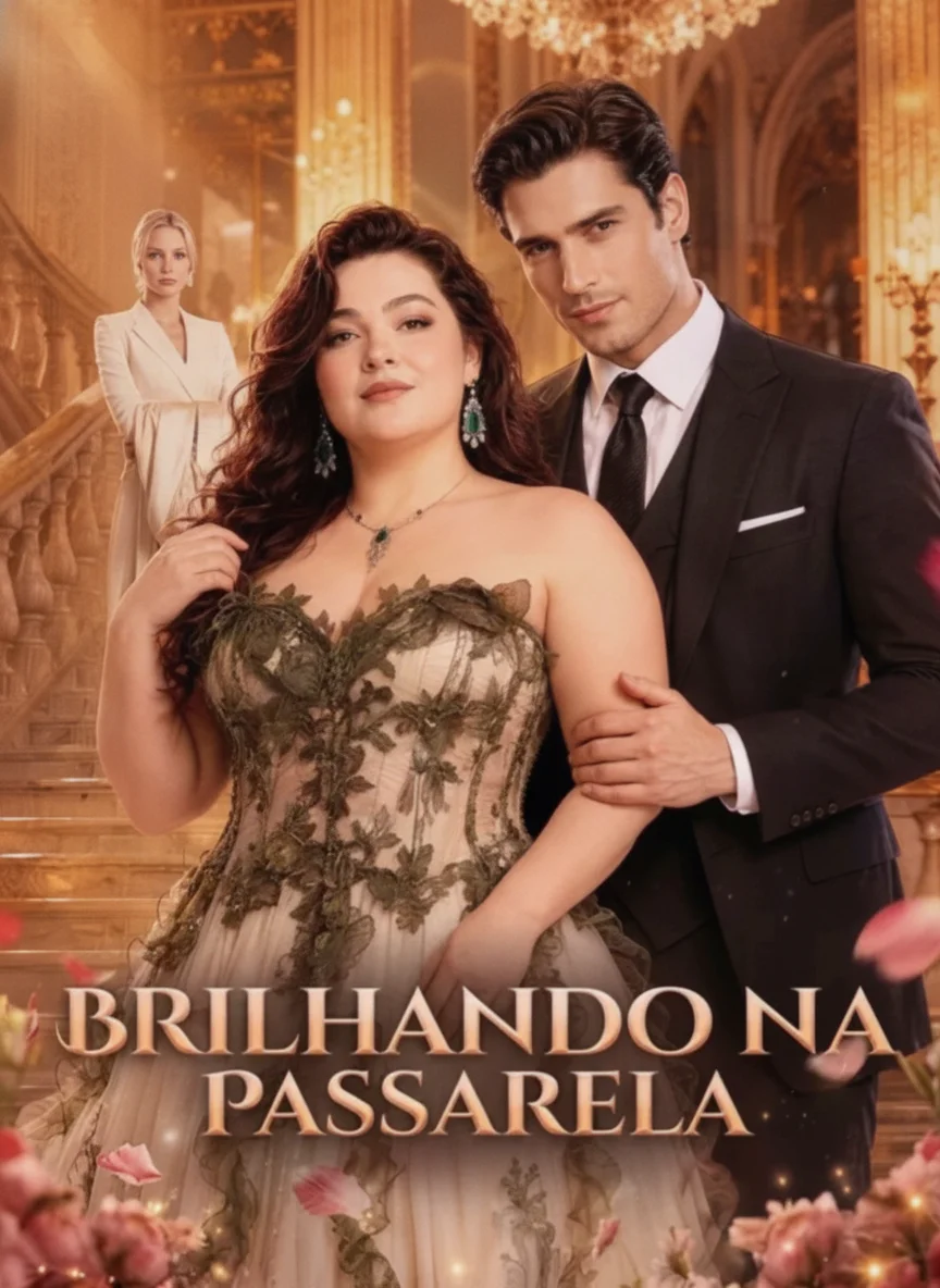 Brilhando na Passarela