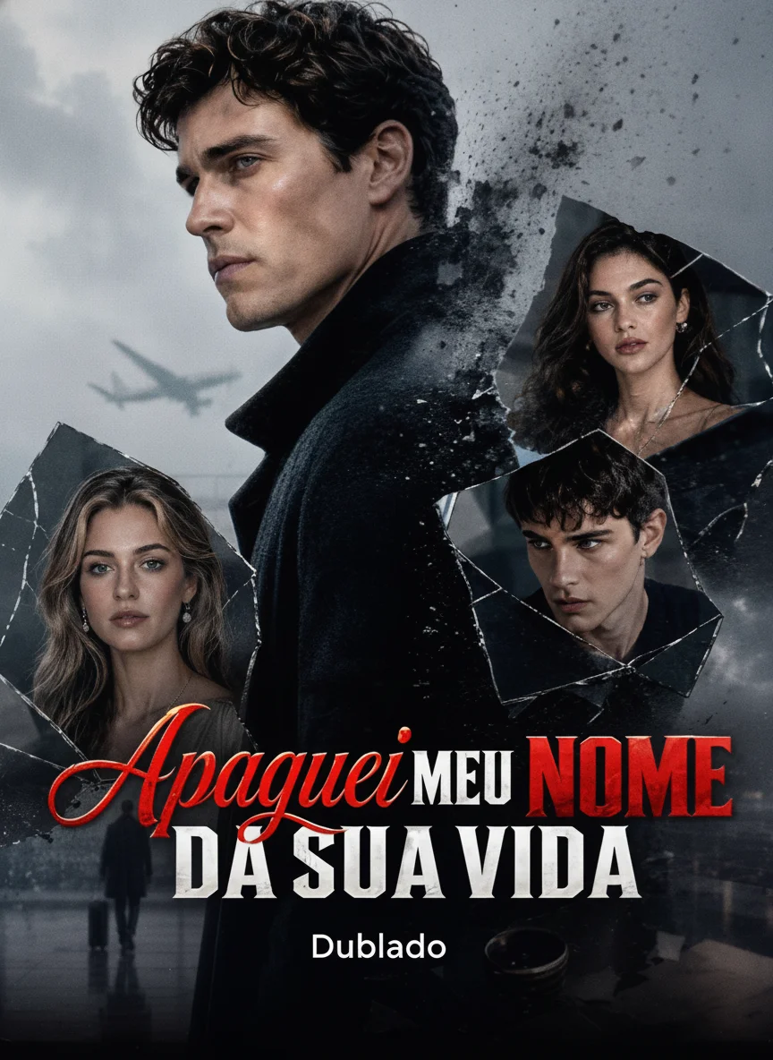 Apaguei Meu Nome Da Sua Vida