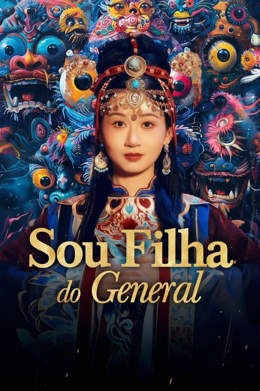 Sou Filha do General