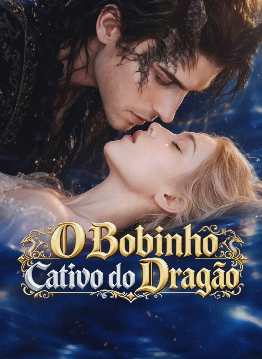 O Bobinho Cativo do Dragão