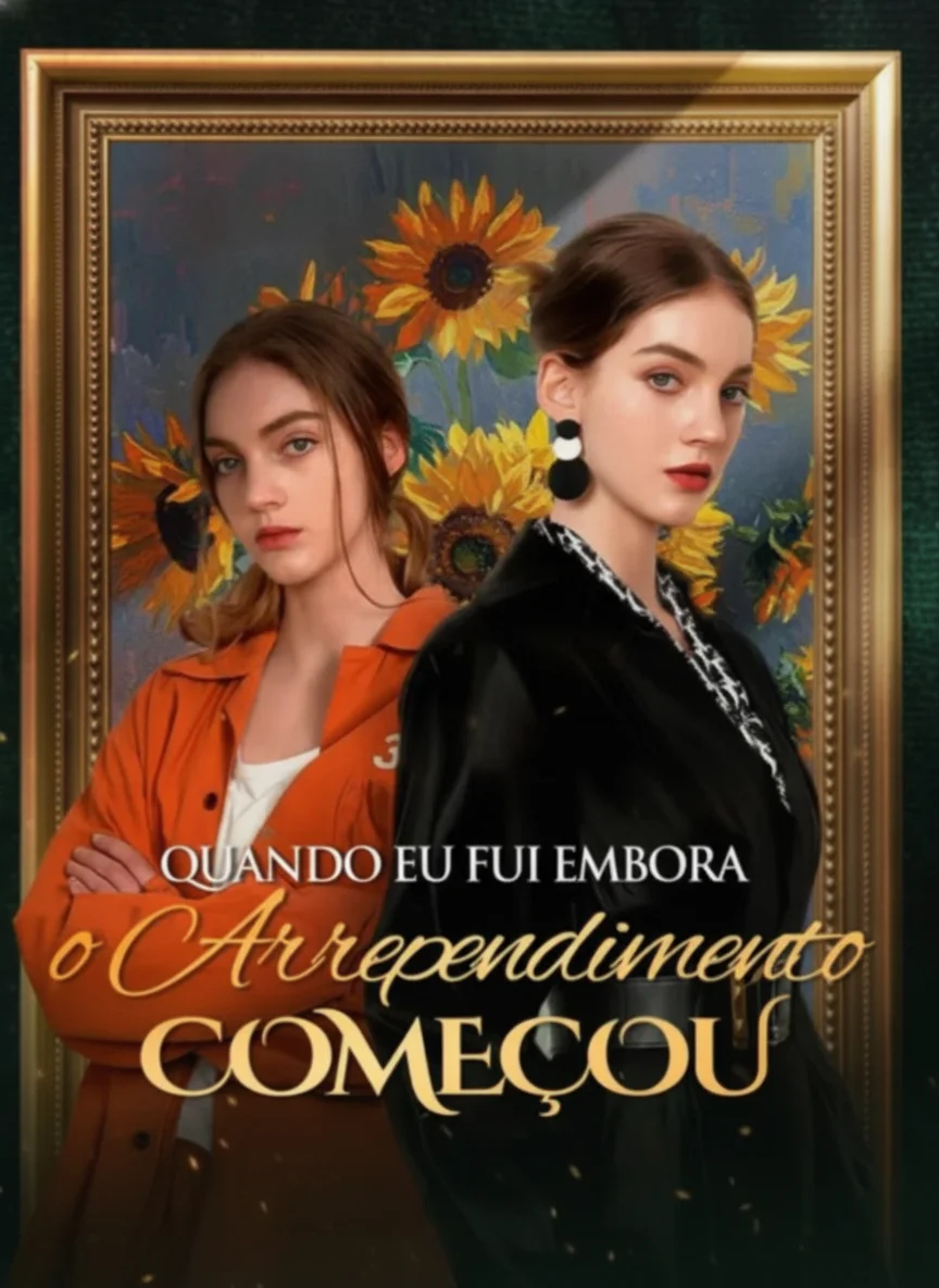 Quando eu Fui Embora o Arrependimento Começou