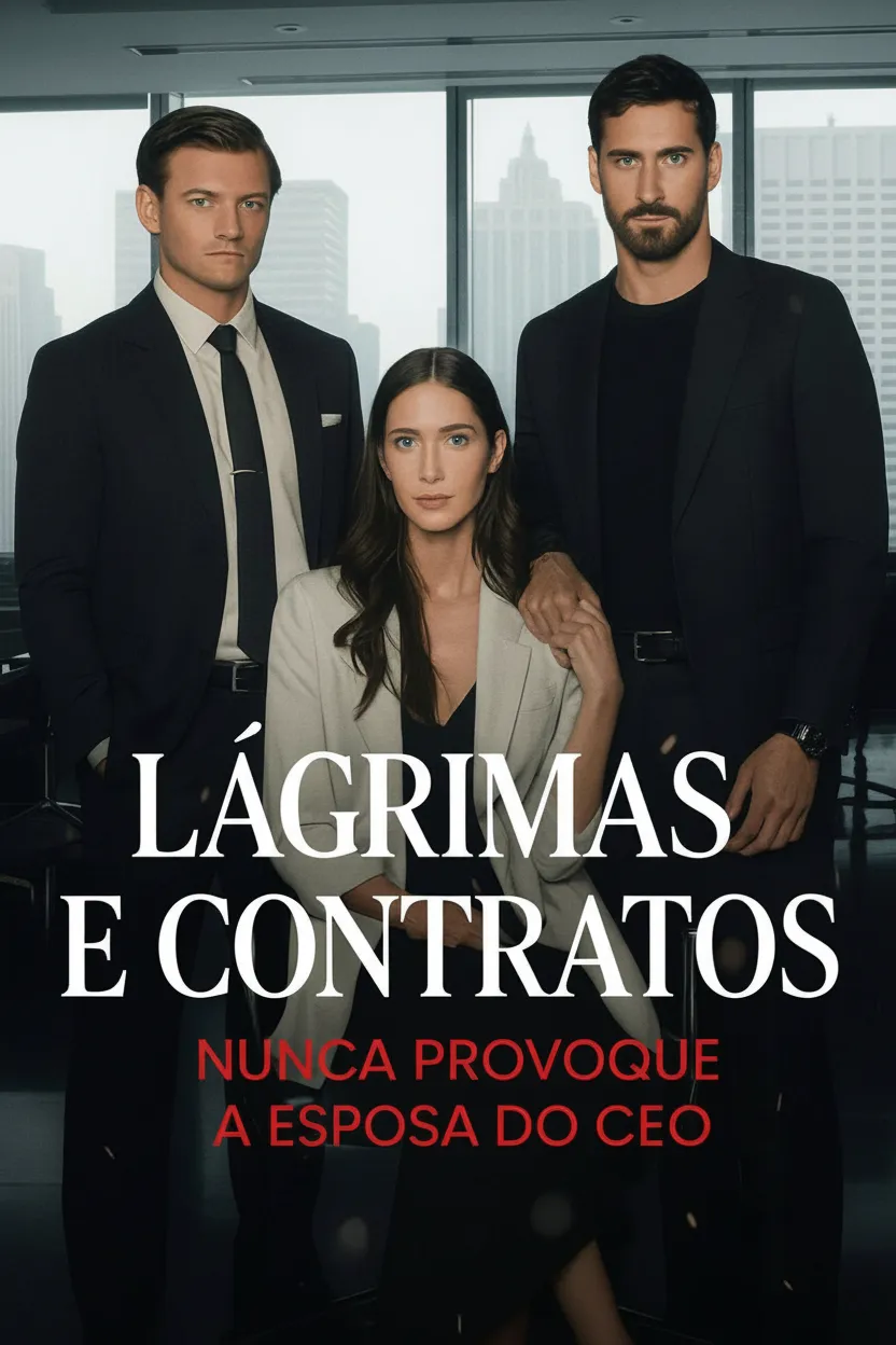 Lágrimas E Contratos Nunca Provoque A Esposa Do Ceo