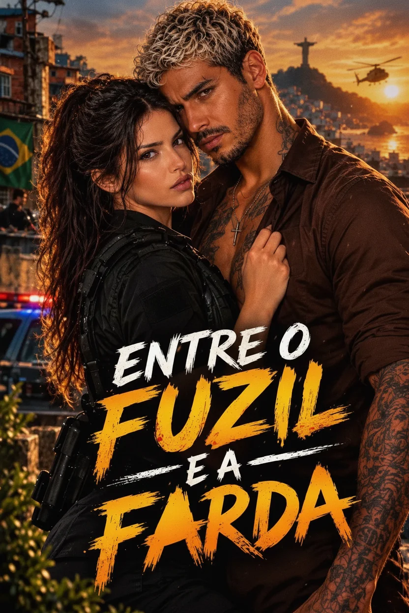 Entre o Fuzil e a Farda