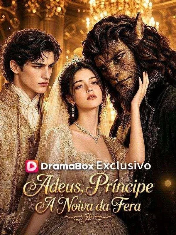 Adeus, Príncipe: A Noiva da Fera