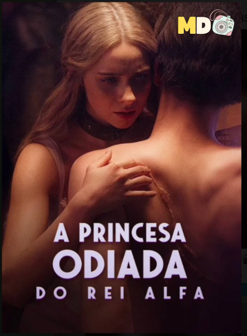 A Princesa Odiada Do Rei Alfa
