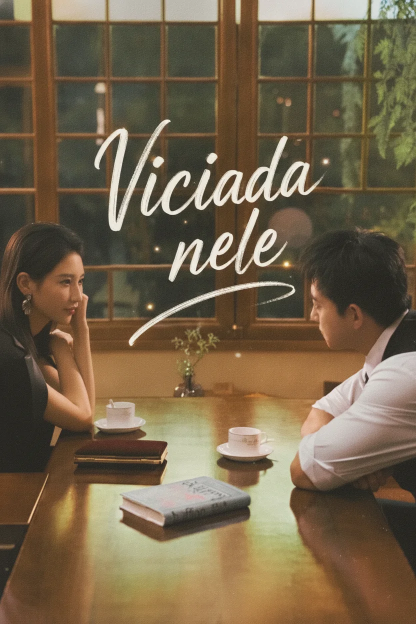 Viciada Nele (Viciado Nela)