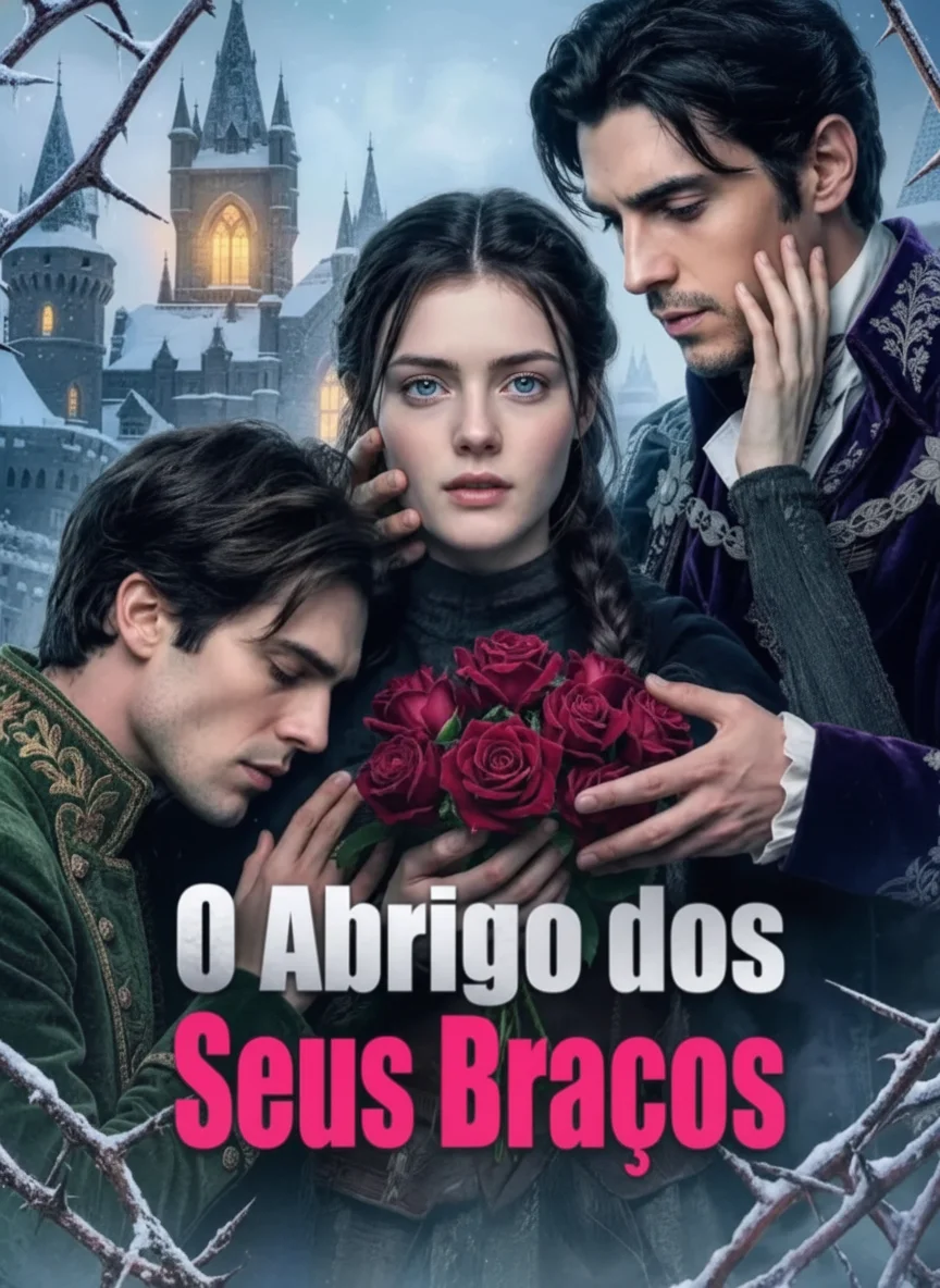 O Abrigo Dos Seus Braços