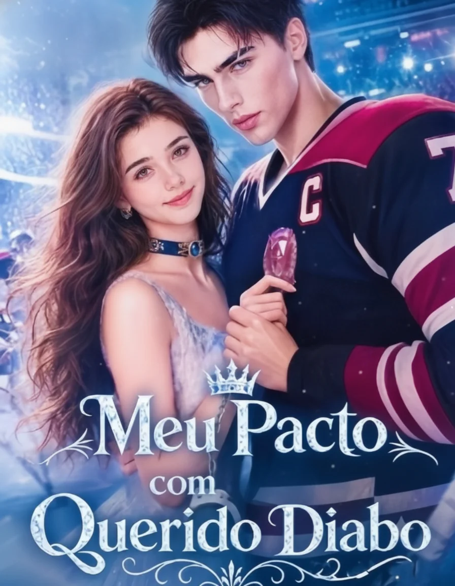 Meu Pacto Com Meu Querido Diabo