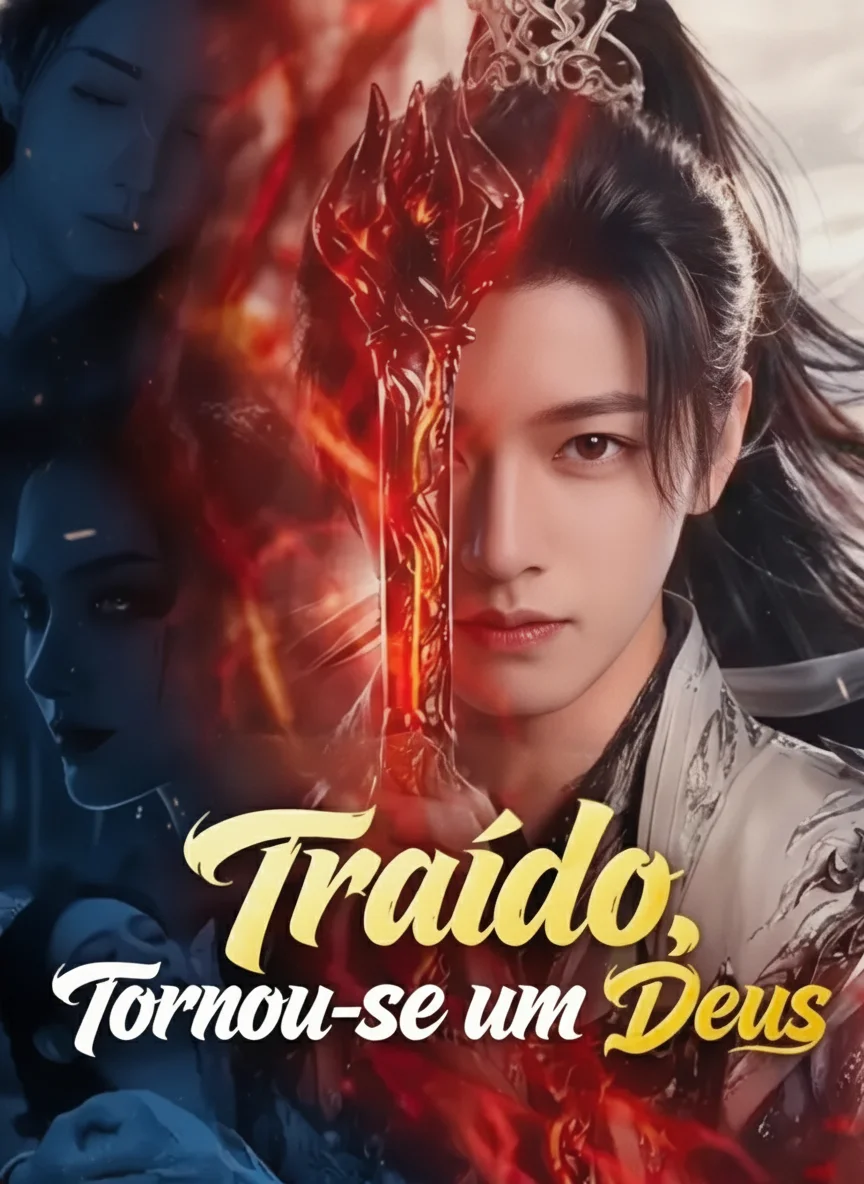 Traído, Tornou-Se Um Deus