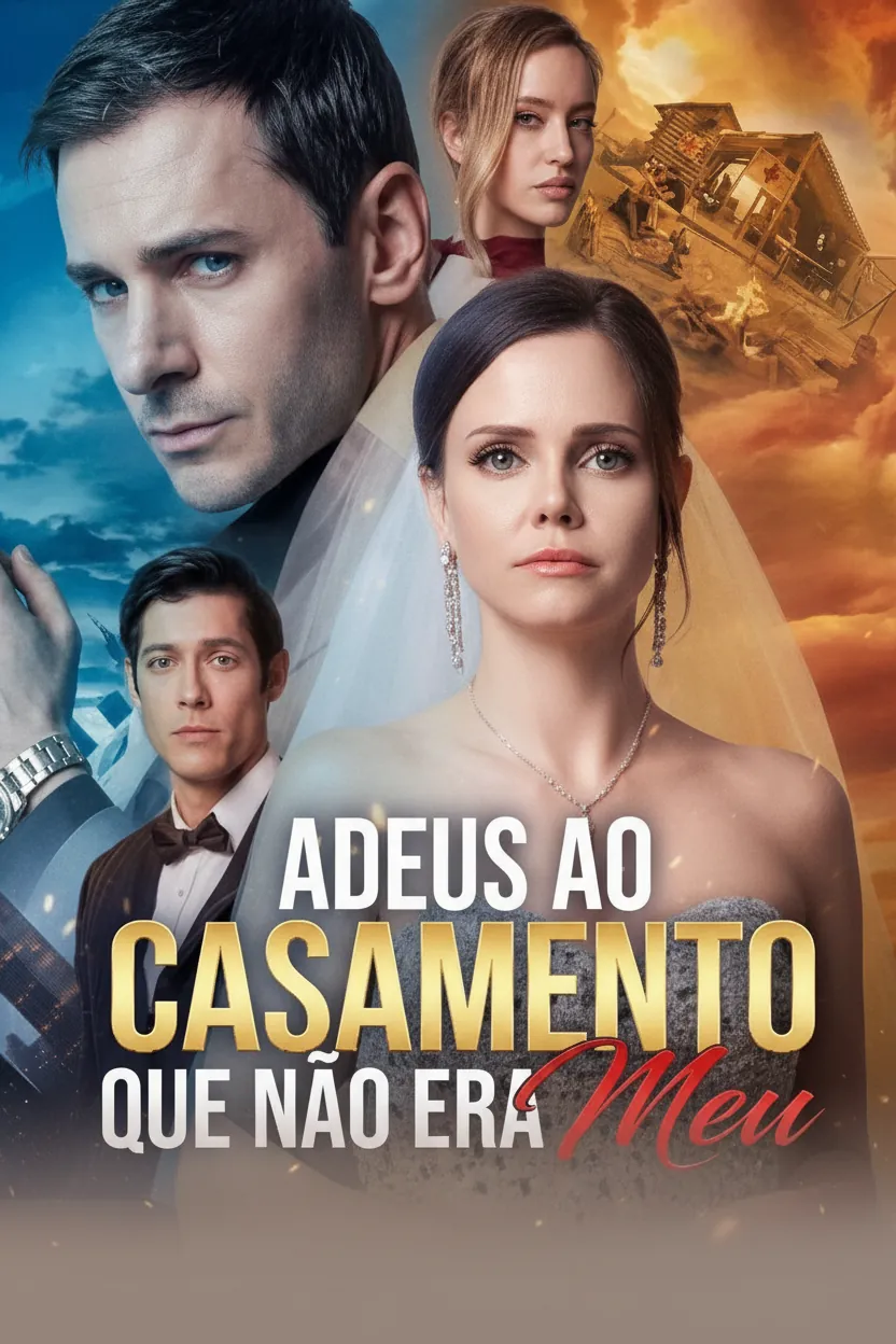 Adeus ao Casamento que Não Era Meu