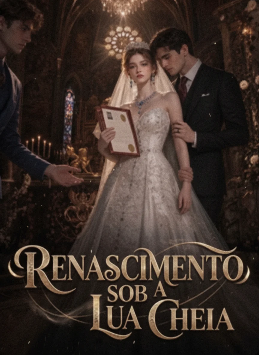 Renascimento Sob a Lua Cheia