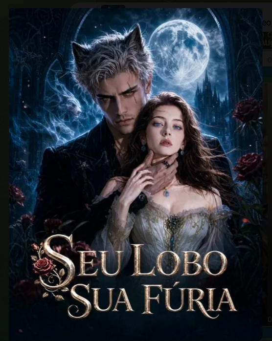 Seu Lobo Sua Fúria