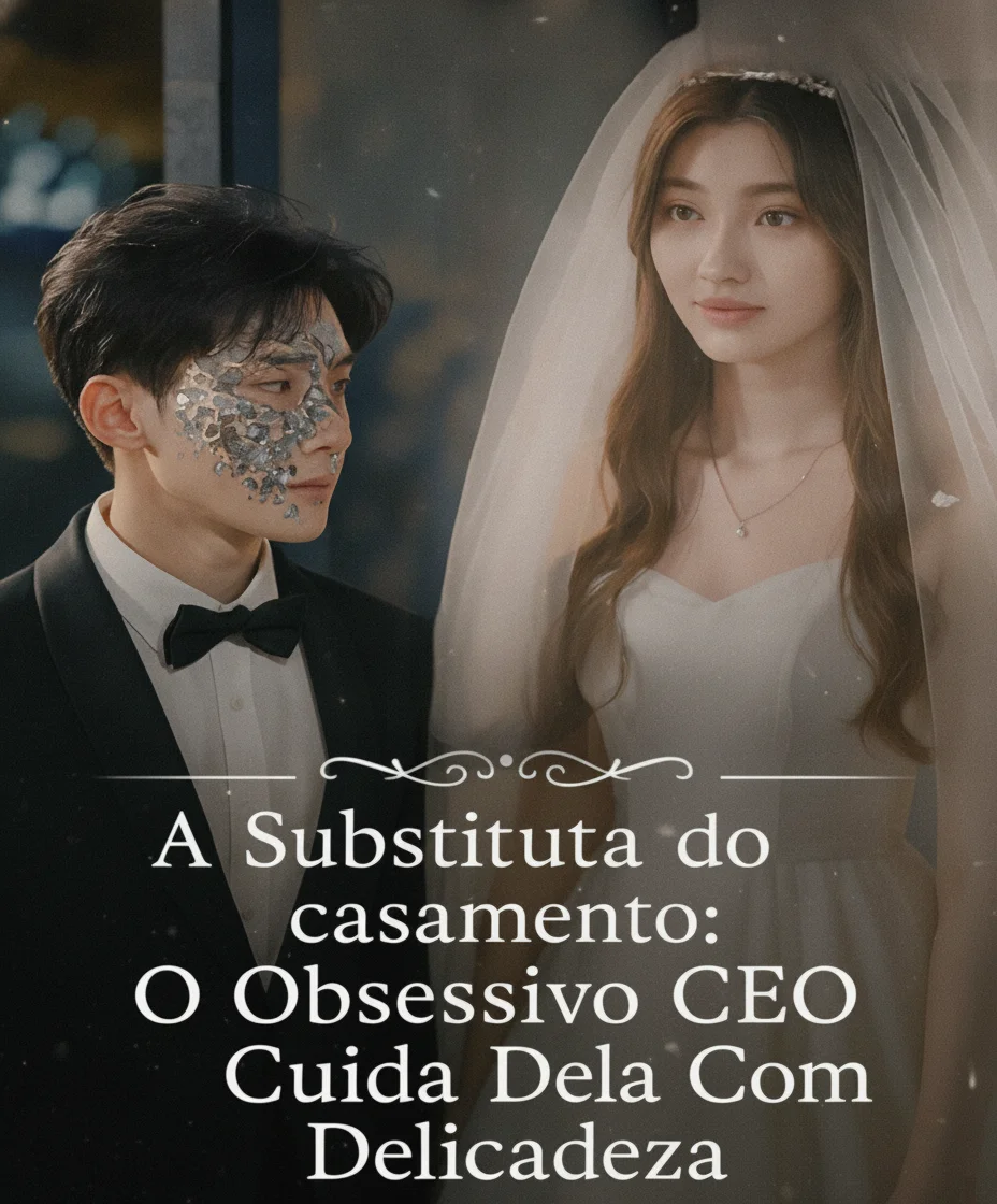 A Substituita do Casamento: O Obsessivo CEO Cuida Dela Com Delicadeza