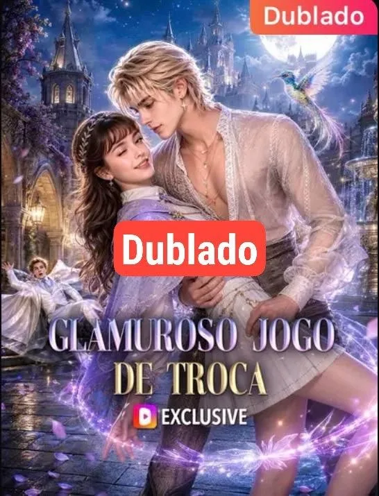 Glamoroso Jogo de Troca