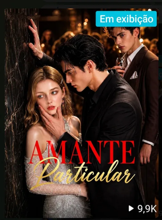 Amante Particular