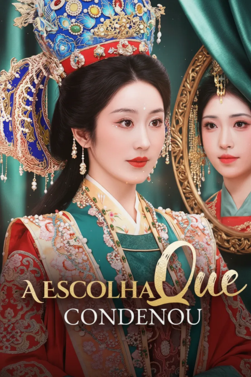 Troca de Noiva (A escolha que condenou)