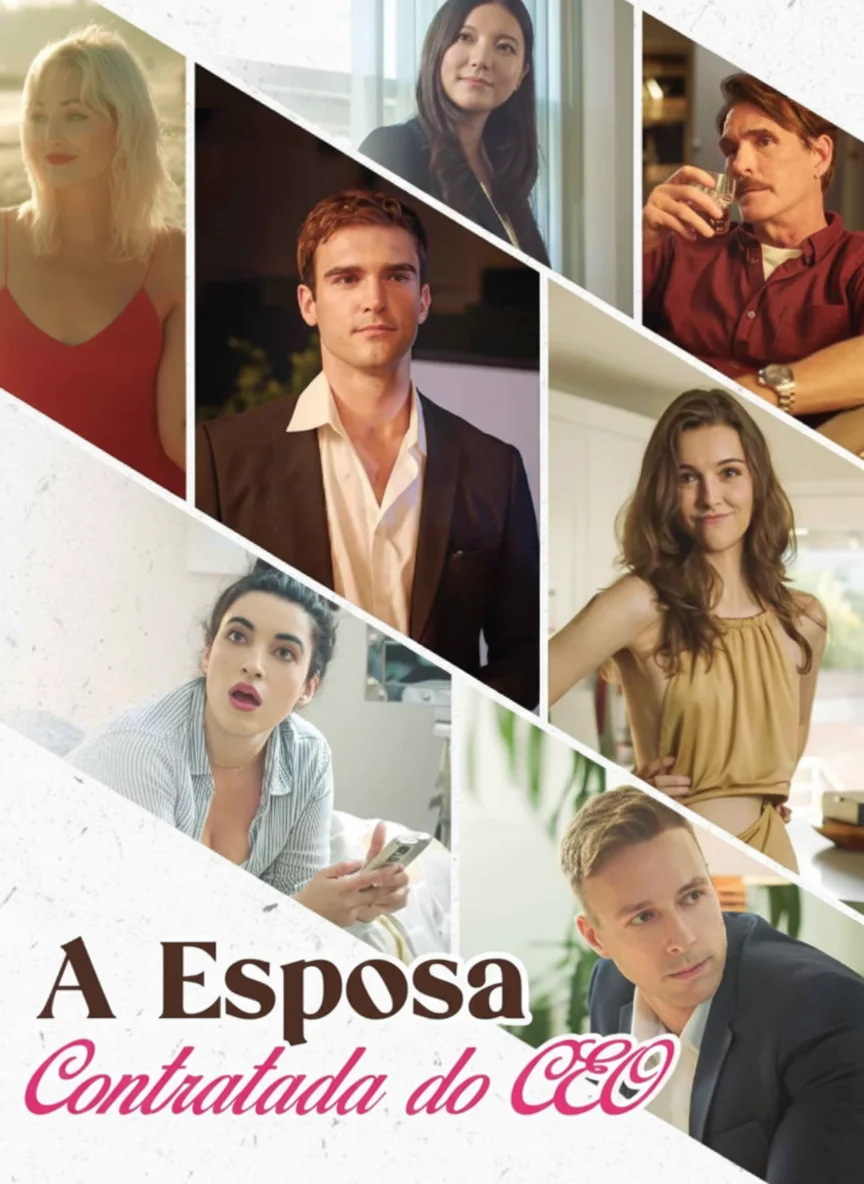 A Esposa Contratada Do Ceo