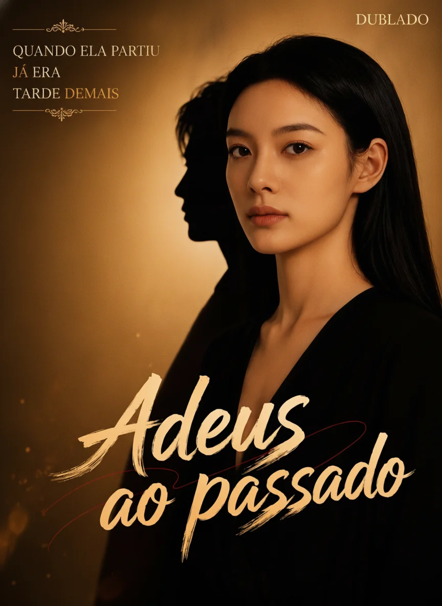 Adeus Ao Passado