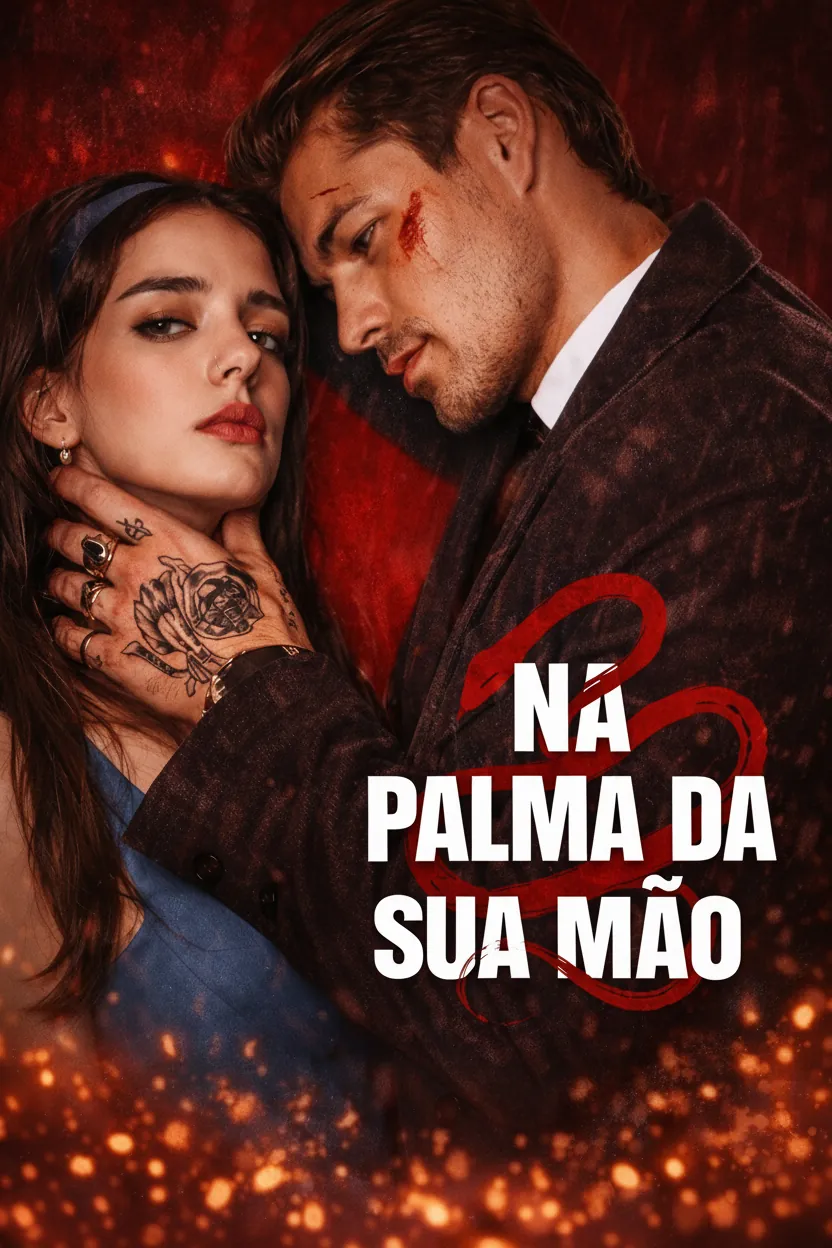 Na Palma da Sua Mão
