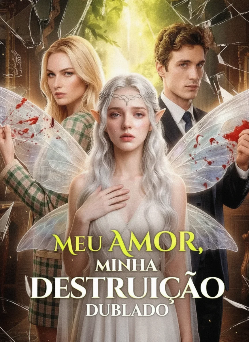Meu Amor, Minha Destruição (Curta Metragem)