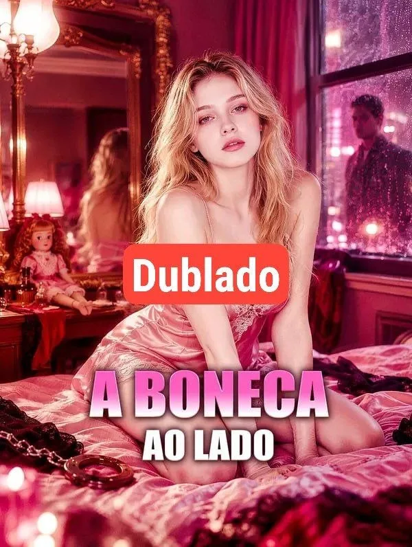 A Boneca ao Lado