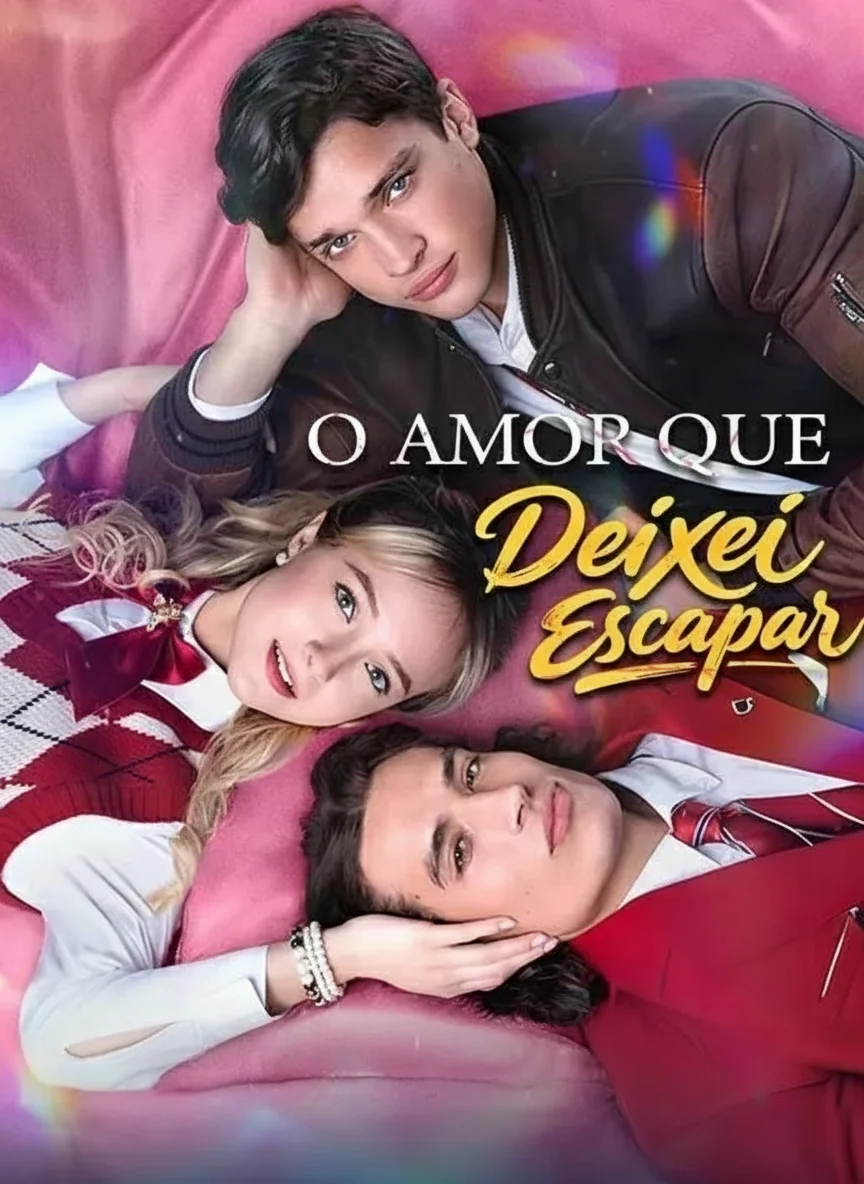 O Amor Que Deixei Escapar