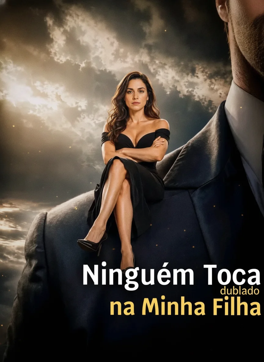 Ninguém Toca na Minha Filha