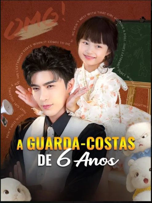 A Guarda Costa de 6 Anos