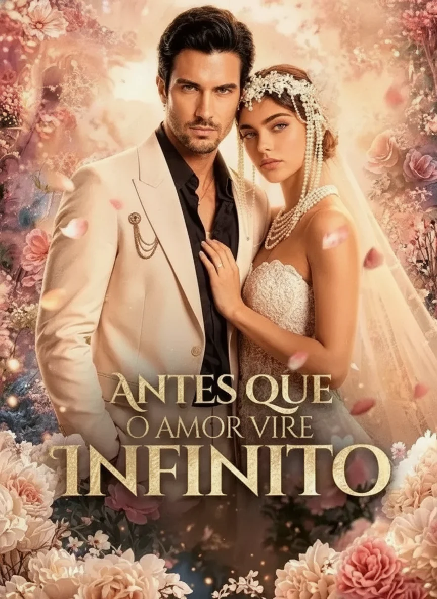 Antes Que O Amor Vire Infinito