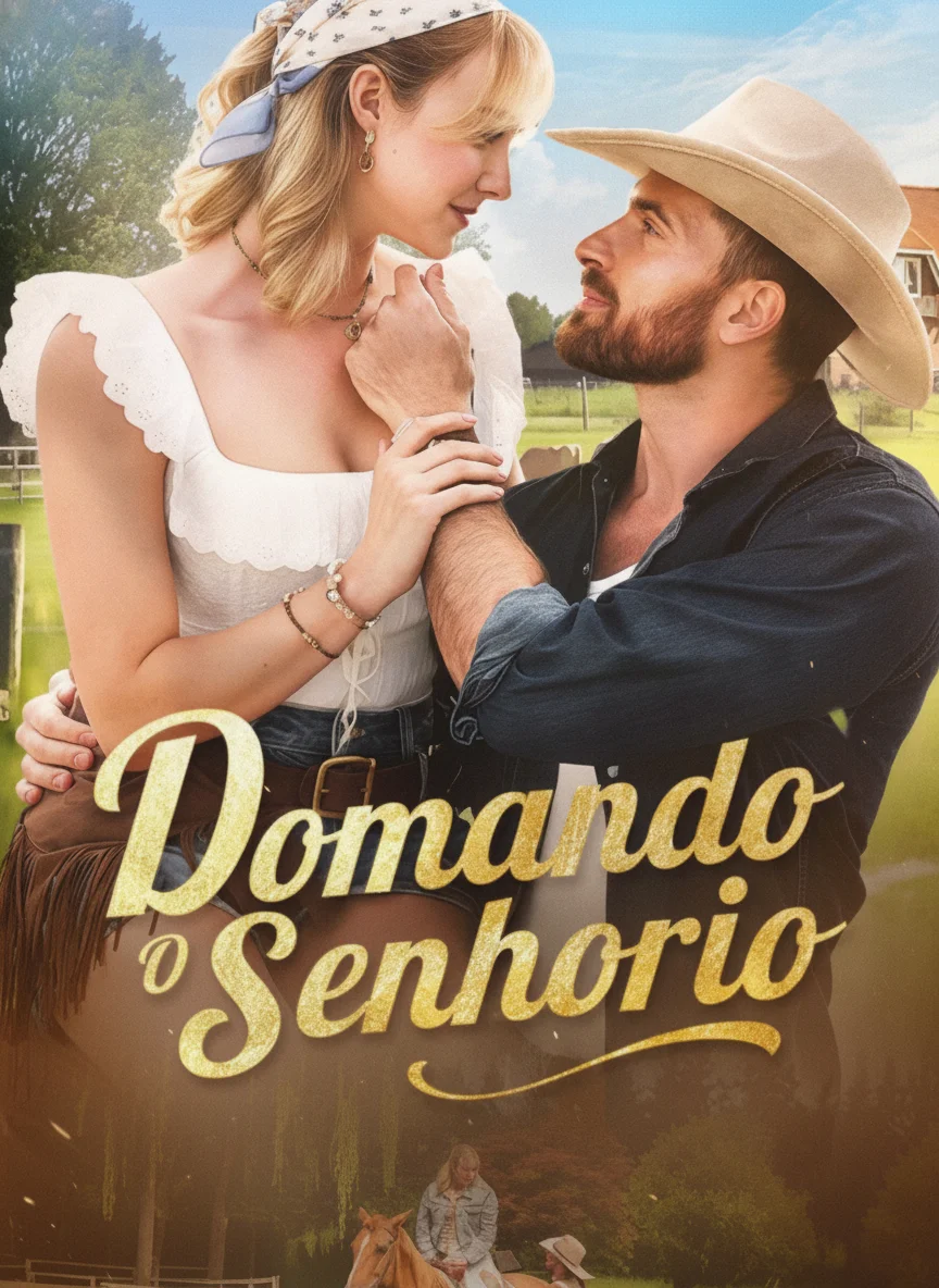 Domando o Senhorio (Taming The Landlord)