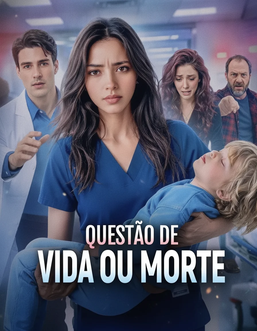 Questão De Vida Ou Morte
